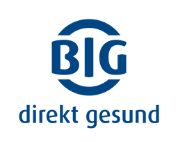 BIG direkt gesund